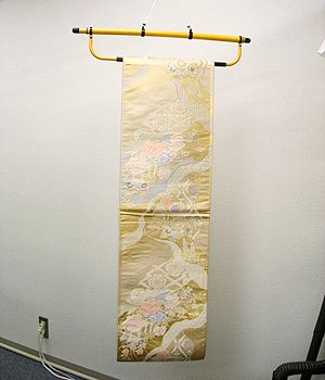 �Q�D�т������悤�ɃV������邽�߃n���K�[�ɒ݂邷