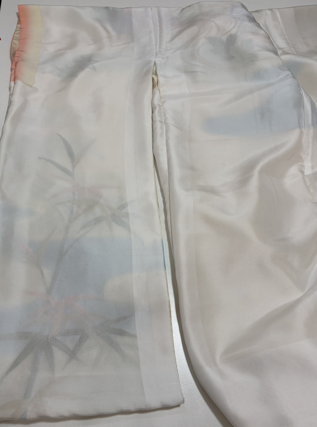 胴裏取り換え後2