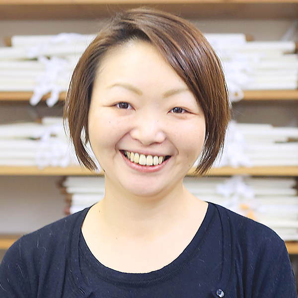 榎本 愛子