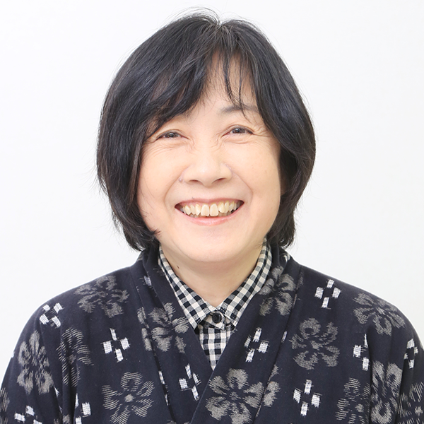 日笠 千恵子
