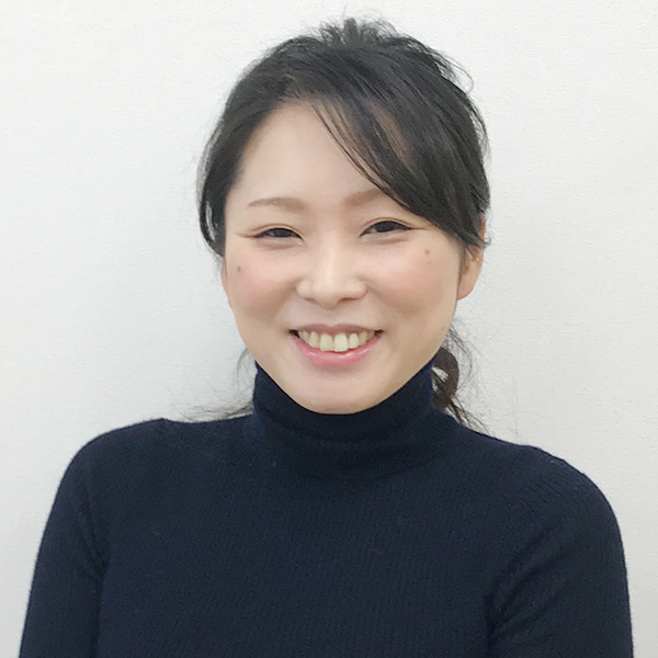 長曽 かおる