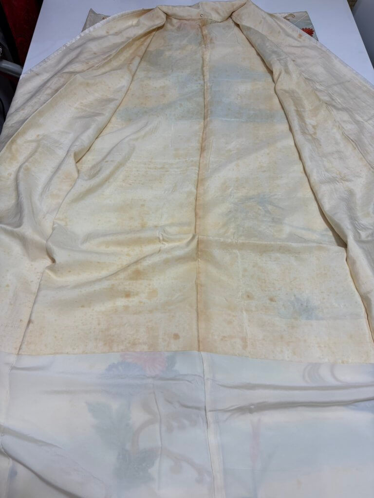 胴裏交換ビフォー３