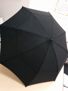 日傘